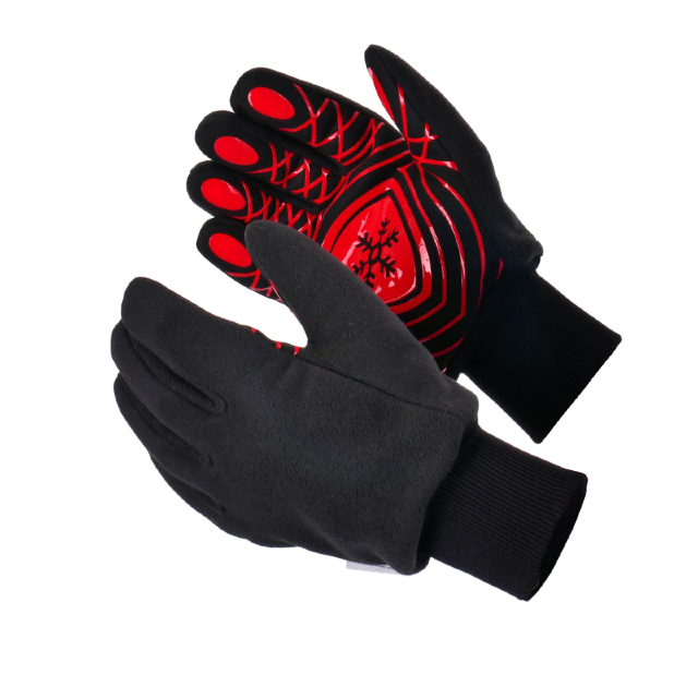 Endurance Grip Fleece glove 616