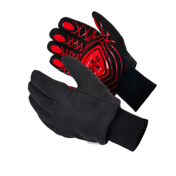 Endurance Grip Fleece glove 616