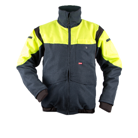 Kühlhausjacke X14J