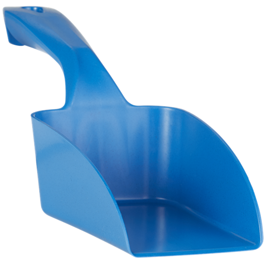 Detectable hand shovel, 0.5 liters