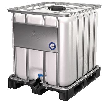 IBC container 1000 litres