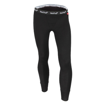 CLASSIC BLACK THERMAL LONG JOHN X50LJ