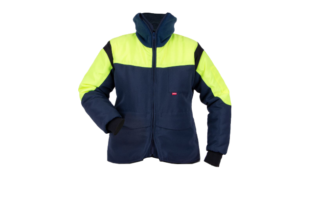 Tiefkühlhausjacke WX28J für Damen