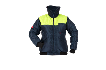 Kühlhausjacke WX12J für Damen