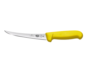 VICTORINOX FIBROX Ausbeinmesser und Zerlegemesser