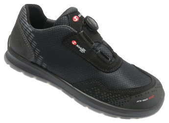 SIXTON NEWPORT, S3 SRC ESD -​ BOA