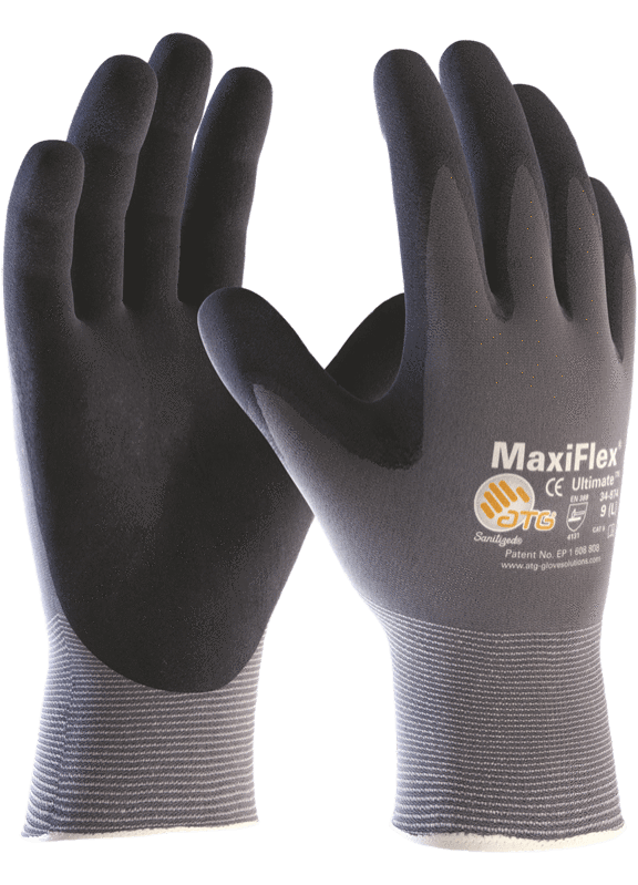 MaxiFlex Ultimate 34-874