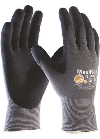  MaxiFlex Ultimate 34-​874