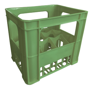 Bottle crates