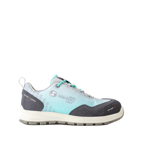 SIXTON CIMA, S3 SRC ESD - BLUE