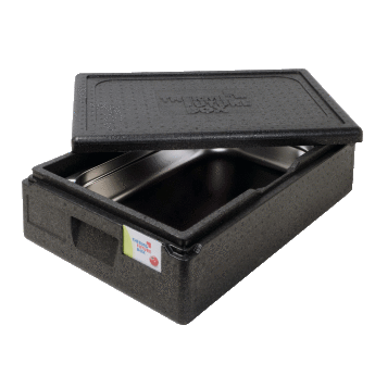 Thermobox Gastronorm 600 x 400 x 180 mm