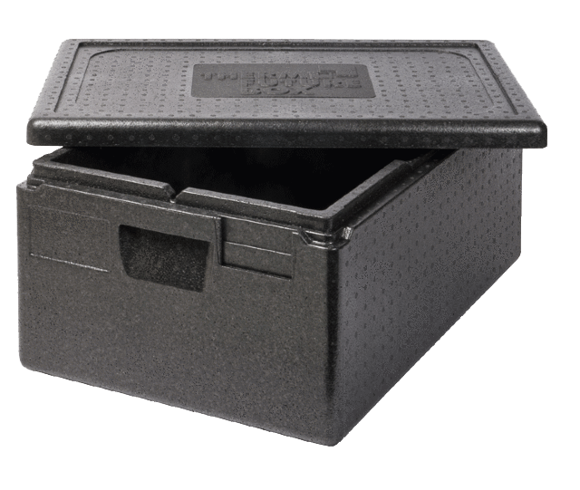GN 1/1 Premium EPP Thermobox H280