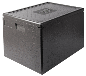 Allround 60/40 EPP Thermobox für EB64300