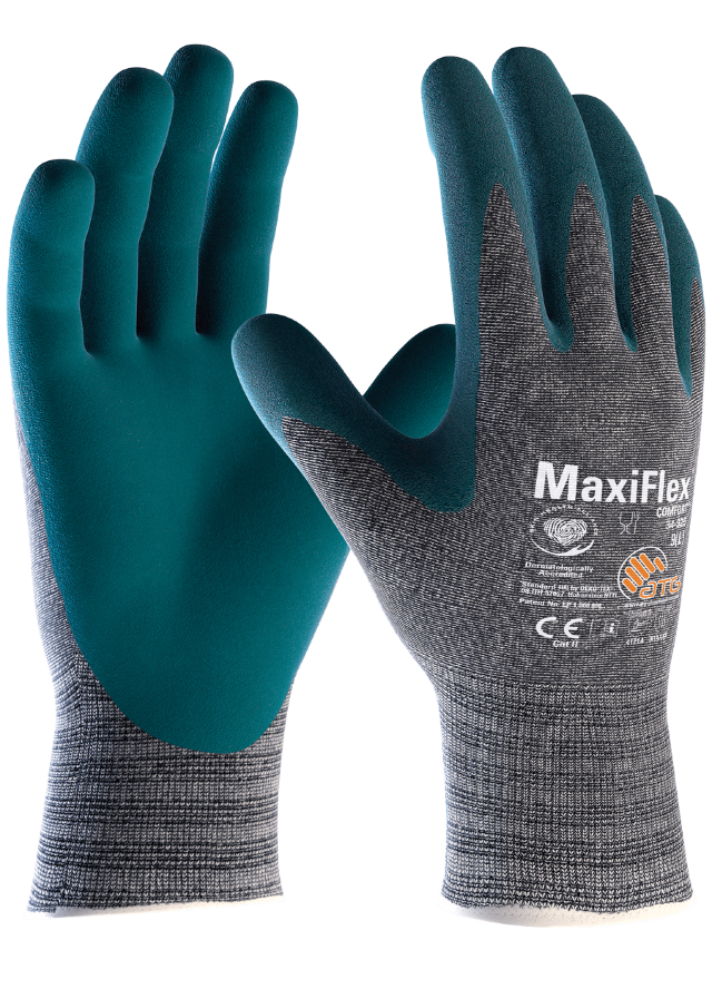 MaxiFlex Comfort 34-924