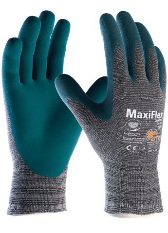 MaxiFlex Comfort 34-​924