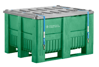 UN Palettenbox CB 3
