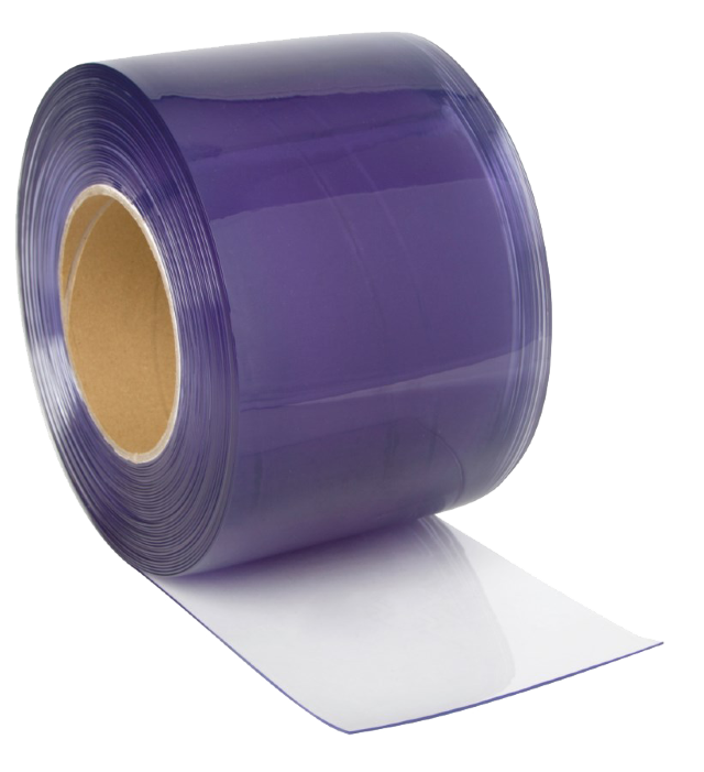 PVC-Vorhang 200 x 2 mm