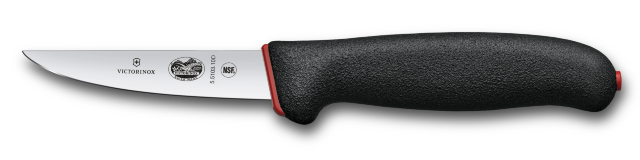 Victorinox Dual Grip, vegetable knife 10 cm