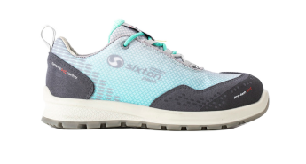 SIXTON CIMA, S3 SRC ESD -​ BLUE