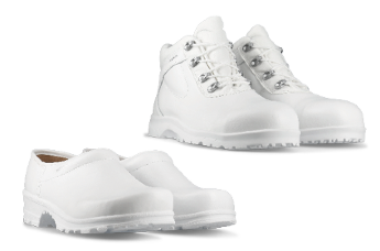 Safety shoes