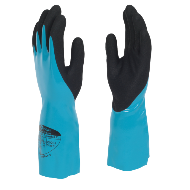 Chemiehandschuh GIOG1