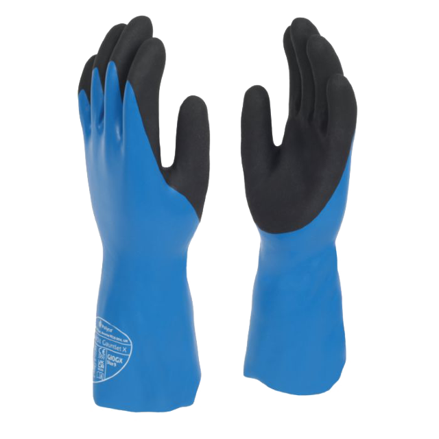 Chemiehandschuh GIOGX