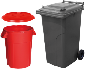 Waste disposal