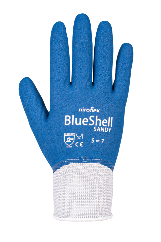 Niroflex BlueShell Sandy