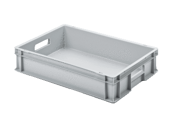 Normkiste UNISTA 600 x 400 x 120 mm