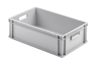 Normkiste UNISTA 600 x 400 x 175 mm