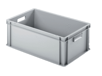 Normkiste UNISTA 600 x 400 x 220 mm