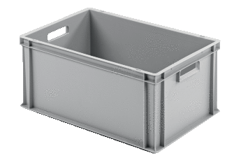 Normkiste UNISTA 600 x 400 x 280 mm