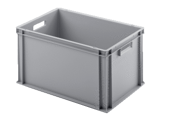 Normkiste UNISTA 600 x 400 x 320 mm