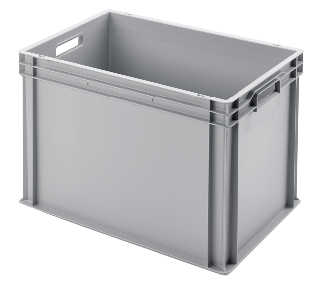 Normkiste UNISTA 600 x 400 x 420 mm