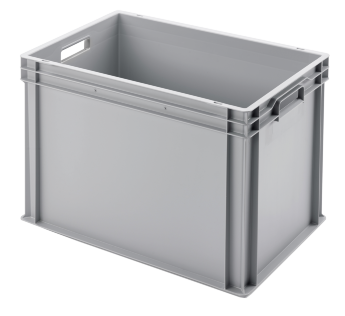 Normkiste UNISTA 600 x 400 x 420 mm
