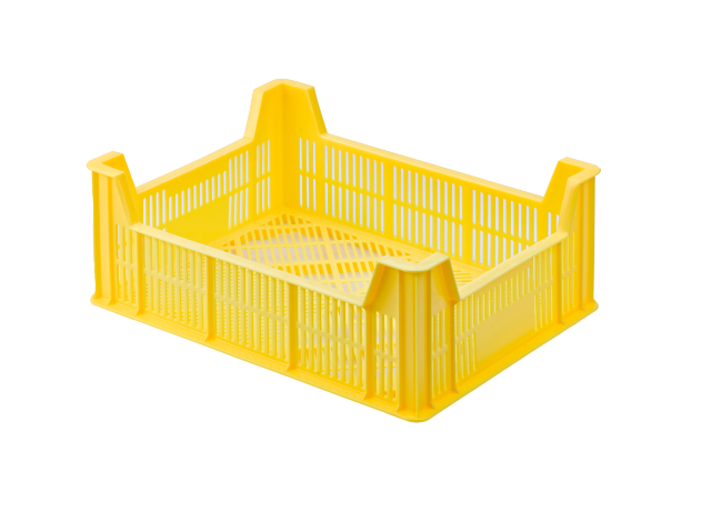Beerenobstkiste 400 x 300 x 157 mm