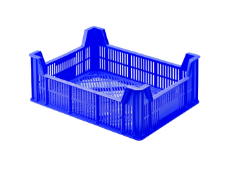 Copy of Copy of Copy of Vegetable box Euro standard 600 x 400 x 133 mm