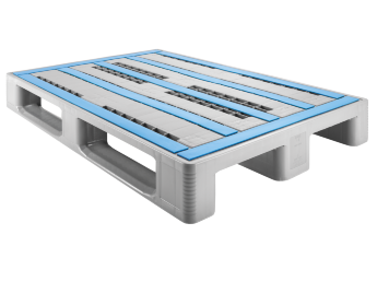 Euro L1® Palette 1200 x 800 mm