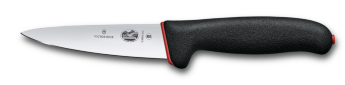 Fibrox Dual Grip, Ausbeinmesser 12 cm, gebogen, flexibel, schmal
