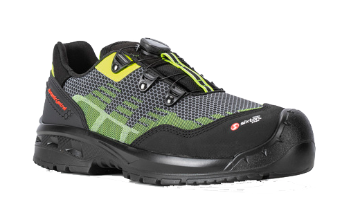 SIXTON SUSA BOA, S3 SRC ESD