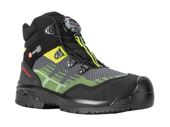  SIXTON SESTRIERE BOA, S3 SRC ESD