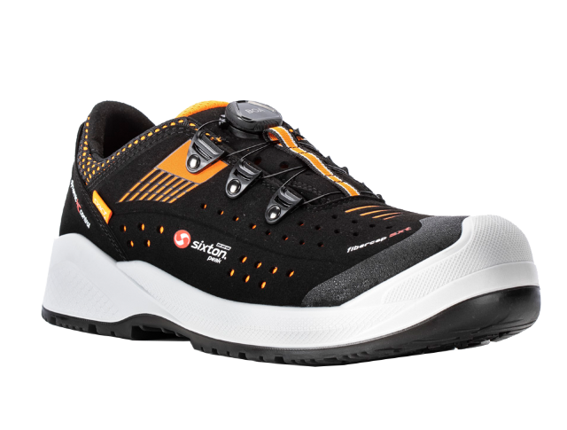 SIXTON FORZA, S1 SRC ESD - BOA