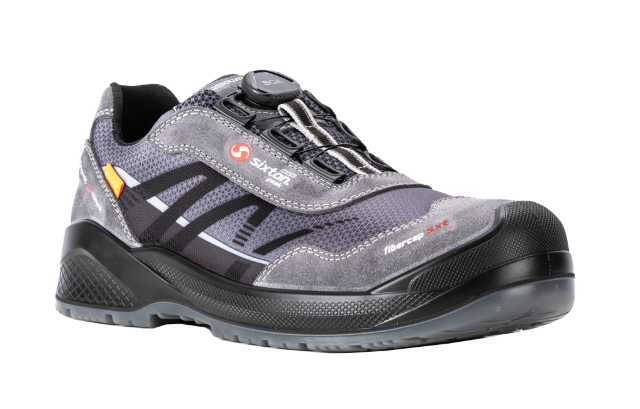 SIXTON TEMPRA, S1 SRC ESD - BOA