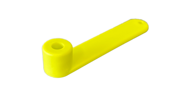 Messerprüflehre