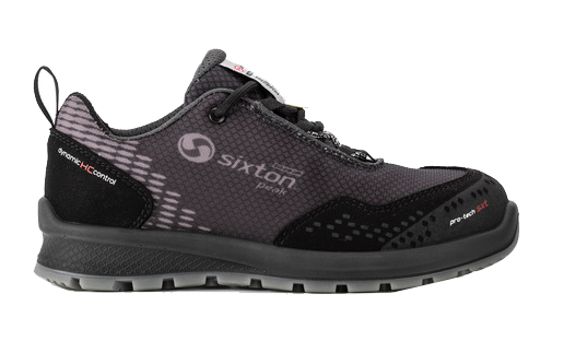 SIXTON CIMA, S3 SRC ESD