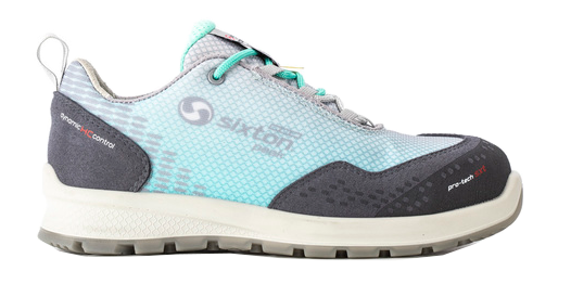 SIXTON CIMA, S3 SRC ESD - BLUE