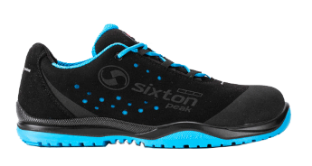 SIXTON CUBAN, S1 SRC ESD