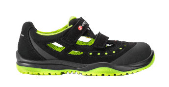SIXTON MENEITO, S1 SRC ESD