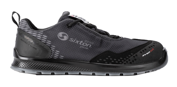 SIXTON AUCKLAND, S3 SRC ESD