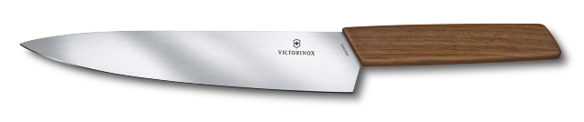 Victorinox Swiss Modern Kochmesser 22 cm